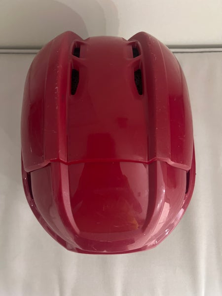 Medium CCM Super Tacks X Helmet Pro Stock Custom (Used)