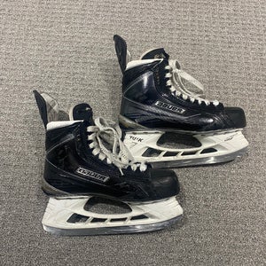 Bauer Supreme TotalOne MX3 Hockey Skates Regular Width  7 (Used)