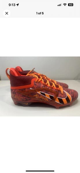 Size 10.5 Men display picture 3