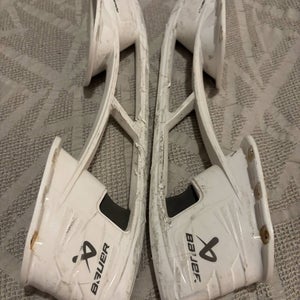 Bauer Powerfly Hockey Skate Blade Holders, Size 288