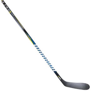 Brand New Intermediate Warrior Alpha Evo Pro Left Hand Hockey Stick