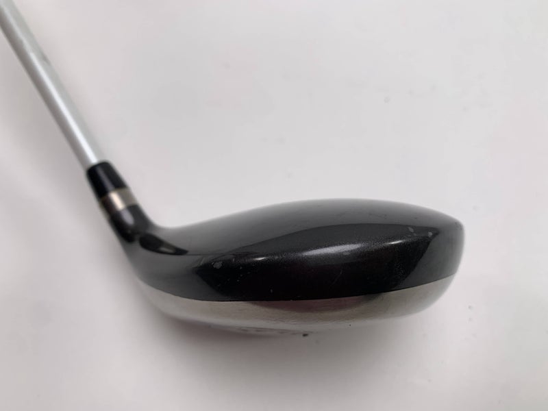 Cleveland Launcher 3 Fairway Wood 15* Grafalloy Blue Stiff RH Midsize Grip