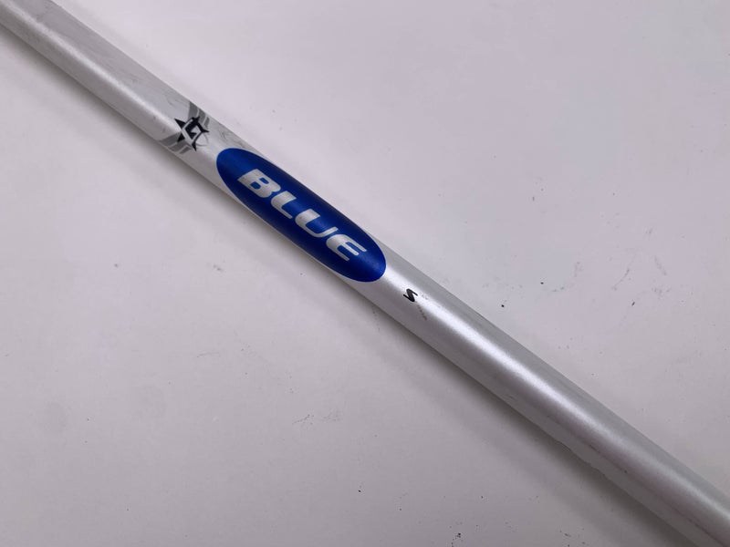 Cleveland Launcher 3 Fairway Wood 15* Grafalloy Blue Stiff RH Midsize Grip
