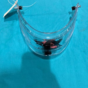 Cascade Goalie Neck Guard (New)