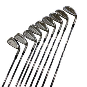 Used Adams GT XTREME Mens Iron Set RH 3I-GW/AW 11884-S000045759