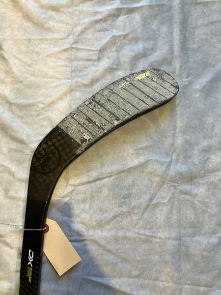 Warrior Alpha DX Pro Team Hockey Stick | INT 65 Flex Pro Stock ...