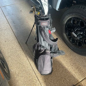 Unisex Titleist Bag (Used)