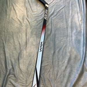 Senior Bauer Vapor Pro Stock Hockey Stick Left Hand P28 Pro Stock (Used)