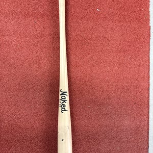 ST-271 BBCOR Certified Bat (-3) Maple 28 oz 31" (Used)