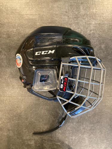 Small CCM 3DS Helmet