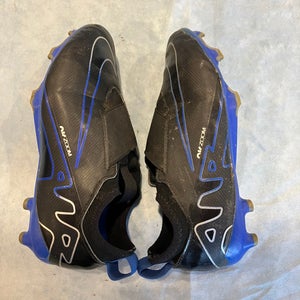Nike Mercurial Zoom Vapor 15 Academy Soccer Cleats I Size 1.5