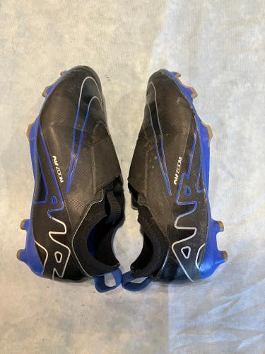 Nike Mercurial Zoom Vapor 15 Academy Soccer Cleats I Size 1.5