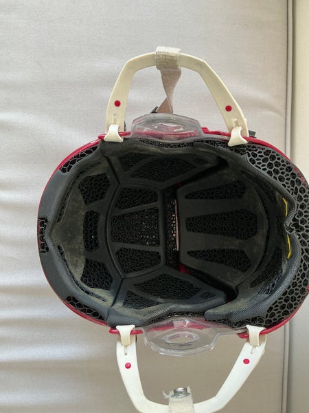 Medium CCM Super Tacks X Helmet Pro Stock Custom (Used)