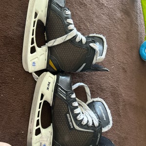 Bauer supreme one .4 ice hockey skate