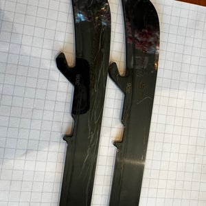 Profiled Bauer Bauer Pulse TI Edge 306 mm (Used)