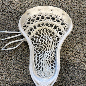 Wolf Athletics Summit Lacrosse Head