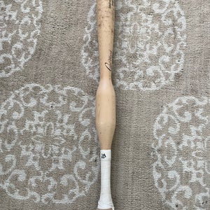 2023 CamWood Trainer Training Bat   28" (Used)