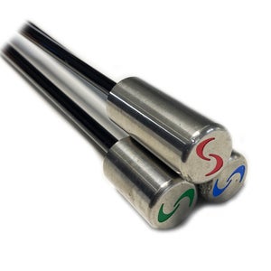 Superspeed Golf Swing Speed Training Aid - Mens Set