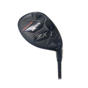 Srixon ZX5 MKII 19* 3 Hybrid/Rescue Graphite Hzrdus Smoke RDX 70g Regular Flex