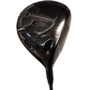 Titleist TSR3 10.0* Driver Graphite Hzrdus Smoke RDX 60g Stiff Flex
