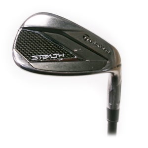 TaylorMade Stealth Approach Wedge Graphite Fujikura Ventus 6-R Regular Flex