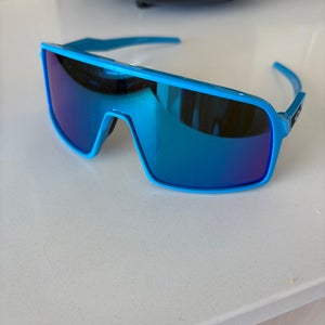 Oakley Sutro Sunglasses