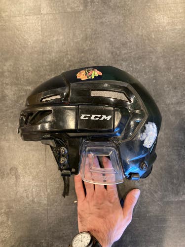 Small CCM Fitlite 3DS Helmet