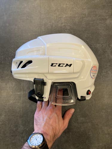 Small CCM FL3DS Helmet