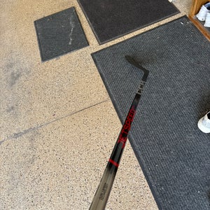 CCM Ft+ Left Hand Hockey Stick P28 77flex (New)