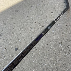 Junior CCM Ribcor Trigger 8 Hockey Stick Left Handed P28 (Used)