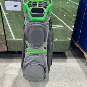 Sun Mountain C-130 Golf Cart Bag (Used)