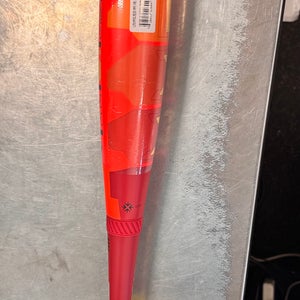 2025 Easton Hype Fire USSSA Certified Bat (-10) Composite 19 oz 29" (New)