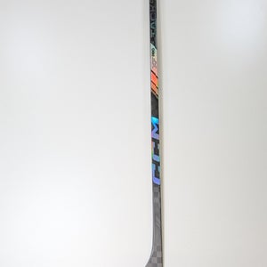 New Senior RH CCM Jetspeed FT7 Pro wrapped as a Tacks XF Pro, 85 Flex, P28M