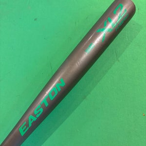 Easton XL2 Hybrid Bat BBCOR Certified (-3) Maple Composite 29 oz 32"