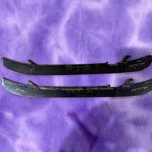 Bauer Fly-Ti Replacement Steel 238 mm (Used)