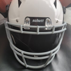 Medium Youth Schutt Helmet (Used)