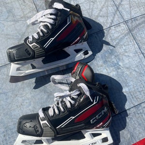 CCM EFlex 6 Goalie Skates