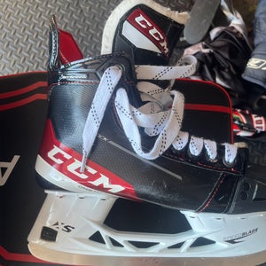 CCM Jetspeed Shock sz. 7