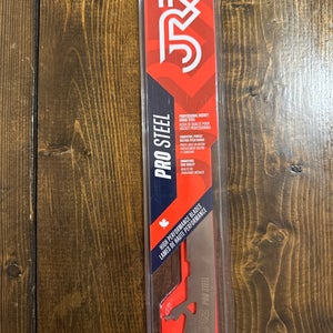JRZ 271 mm Step Steel (pro Steel) New