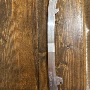 CCM 271 mm (Used) Step steel