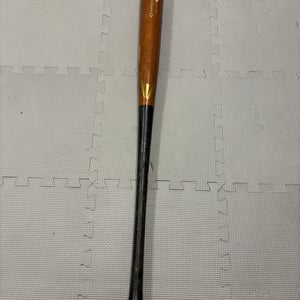 Easton Pro Maple 271 Bat Wood (-3) 30 oz 33" (Used)