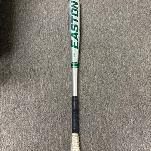 Easton B5 Pro Bat (-3) 30 oz 33" (Used) For Half Of D1 Season