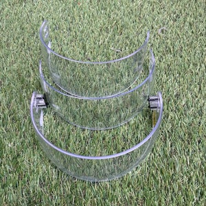 CCM Pro Visor (Used)