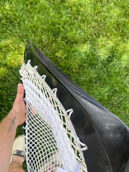 Used Defense Strung X20 Head