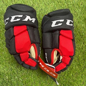 CCM HGJSCHL Gloves 13" Pro Stock (New)