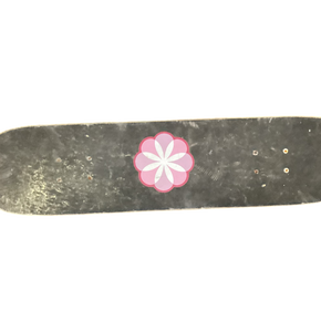 Used SWEET PEA Complete Skateboard Pink 7 1/2" 11613-S000157384