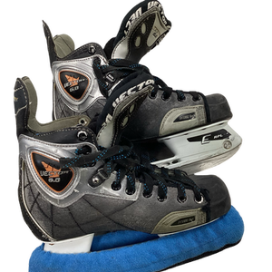 Used CCM VECTOR 6.0 Senior Hockey Skate Senior 4 11613-S000157695