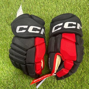 CCM HGJSCHL Gloves 14" (New)