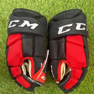 CCM HGJSCHL Gloves 13" (New)