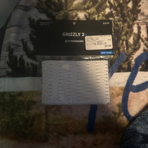 StringKing Grizzly 2X (New)